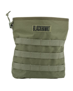 Roll-Up Molle Dump Pouch