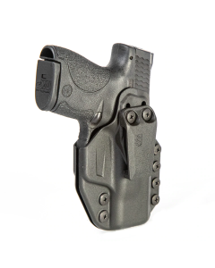 Stache IWB for Glock 43 BASE Kit BK for Glock 43/43x/Hellcat, Box