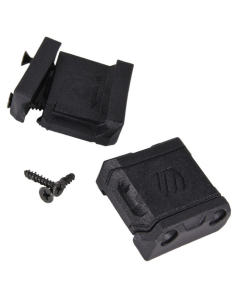 Omnivore Rail Attachment Device