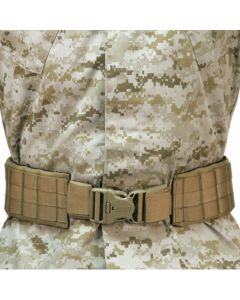 Padded Patrol Belt Pad