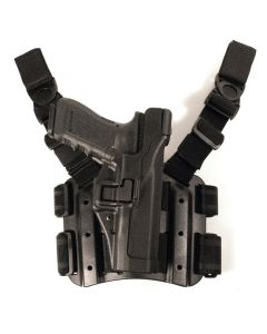 Level 3 Tactical Serpa Holster