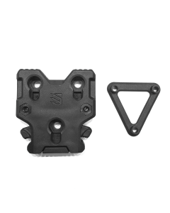 T-Series Quick Detach System, Box