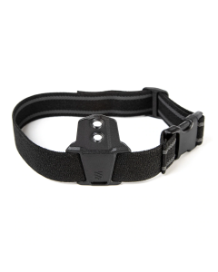 T-Series JSBL Leg Strap Adapter Black