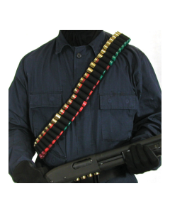 Shotgun Bandoleer