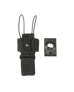 Universal Radio Carrier Swivel Belt Loop