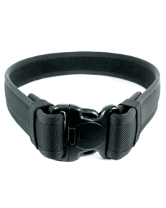 Ergonomic Padded Duty Belt