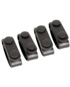 Molded Belt Keepers
