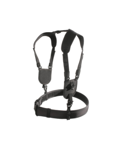 Ergonomic Duty Belt Harness