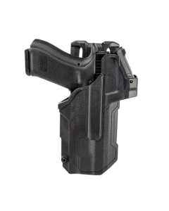 T-Series Level 2 RDS Duty Holster