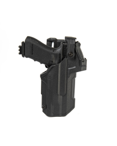 T-SERIES L3D LIGHT-BEARING RED DOT SIGHT (RDS) DUTY HOLSTER