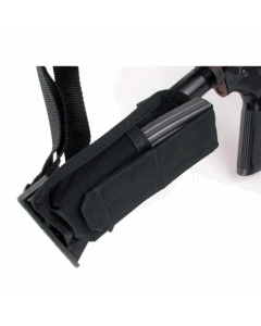 M4 Collapsible Buttstock Mag Pouch