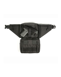 Urban Carry Fanny Pack Gun Holster