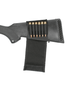 Buttstock Shell Holder