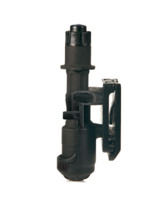 Night-Ops Flashlight Holder