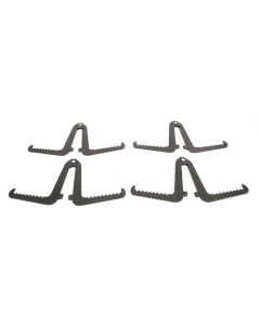 DYNAMIC ENTRY TACTICAL FENCE CLIMBERS