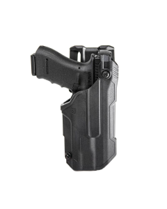 T-Series Lvl3 Duty Light-Bearing Holster