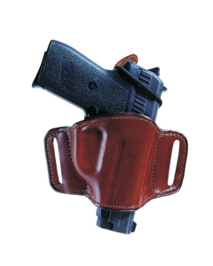 Model 105 Minimalist Belt Slide Holster w/ Slots
