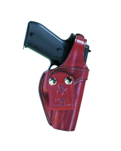 Model 3S Pistol Pocket Inside Waistband Holster