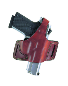 Model 5 Black Widow Belt Slide Holster