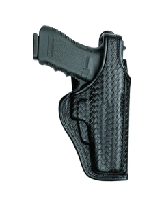 Model 7920 Defender II Duty Holster w/ Jacket Slot Belt Loop