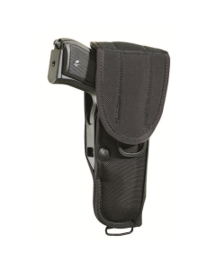 Model UM92II Universal Military Holster w/ Trigger Guard Shield