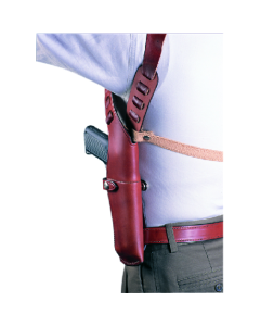 Model X15H Harness for Model #X15 Shoulder Holster