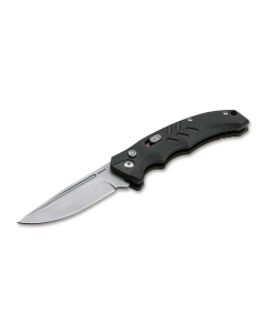 Boker Plus Intention Gen2 Bk