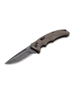 Boker Plus Intention Gen2