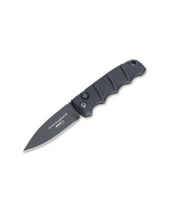 Boker Plus Kal Black  D2