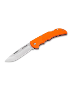HL Single Pocket Knife Orange