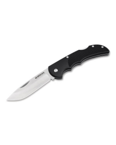 HL Single Pocket Knife Black