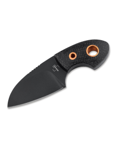 BOKER PLUS GNOME BLACK