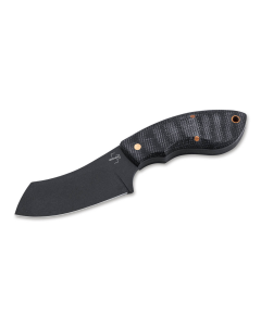 BOKER PLUS RHINO BLACK