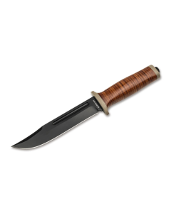 Magnum Ranger Field Bowie