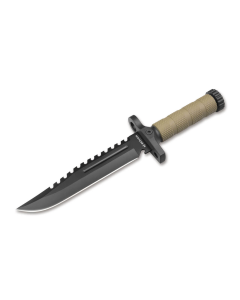 Magnum M-Spec Survival Knife