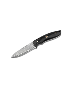 BOKER MAGNUM VERNERY DAMAST