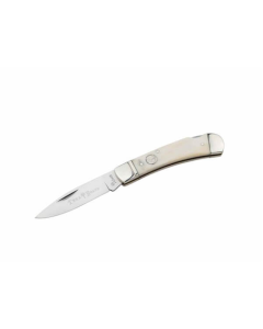 BOKER TRADITIONAL SERIES 2.0 LOCKBACK SMOOTH WHITE