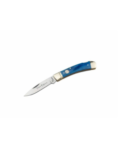 BOKER TRADITIONAL SERIES 2.0 LOCKBACK SMOOTH BLUE
