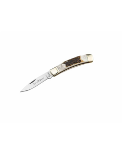 BOKER TRADITIONAL SERIES 2.0 LOCKBACK STAG