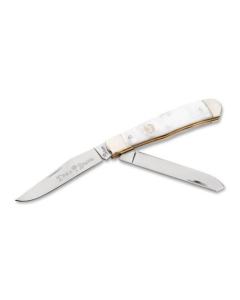 TS 2.0 Trapper Faux Mother Of Pearl