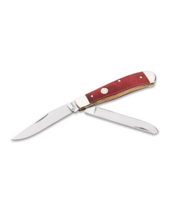 TS 2.0 1095 Trapper Smooth Red Bone