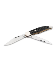 TS 2.0 1095 Folding Hunter Black Bone