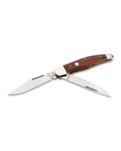 TS 2.0 1095 Folding Hunter Rosewood