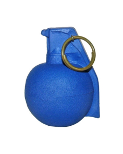 M67 Baseball Grenade Simulator
