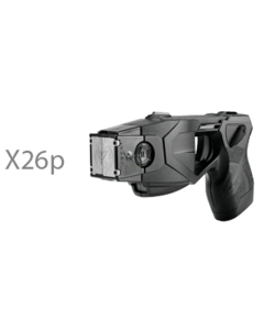 Taser X26P