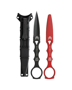 SOCP Combo w/ Black Sheath