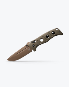 Adamas | OD Green G10 | Drop-point