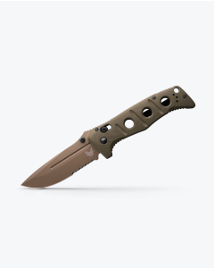 Adamas | OD Green G10 | Drop-point