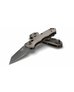 AUTO IMMUNITY, AXIS, BURNT BRONZE