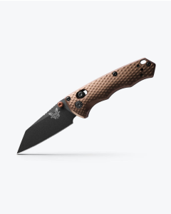 Full Immunity | Flat Dark Earth Aluminum | Wharncliffe